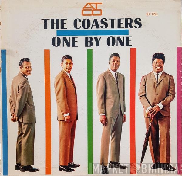 The Coasters  - One By One