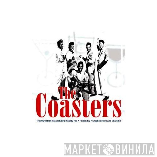 The Coasters  - Poison Ivy