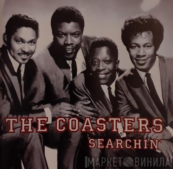The Coasters  - Searchin'