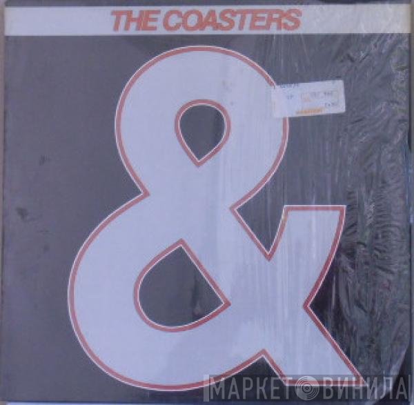 The Coasters  - The Coasters