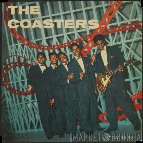 The Coasters  - The Coasters