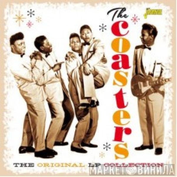 The Coasters  - The Original LP Collection