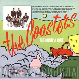 The Coasters  - Thumbin' A Ride