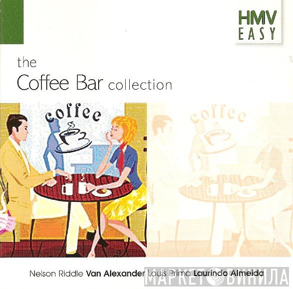  - The Coffee Bar Collection