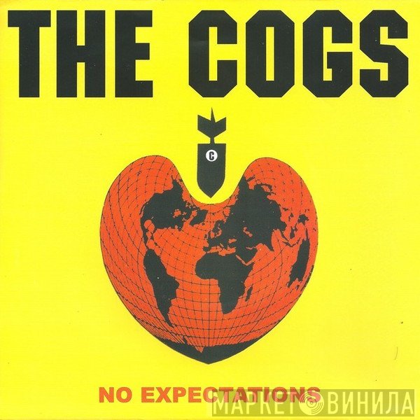 The Cogs - No Expectations