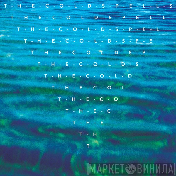 The Cold Spells - - .​.​.​. . / -​.​-​. -​-​- .​-​.​. -​.​. / .​.​. .​-​-​. . .​-​.​. .​-​.​. .​.​.