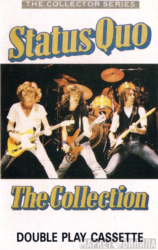  - The Collection
