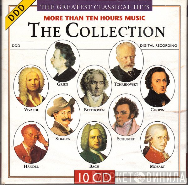  - The Collection