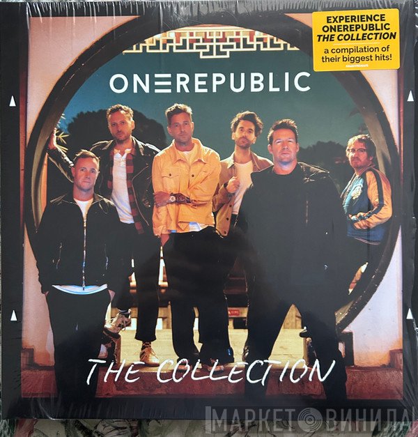  - The Collection