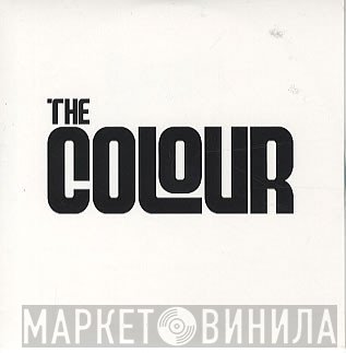 The Colour - Mirror Ball