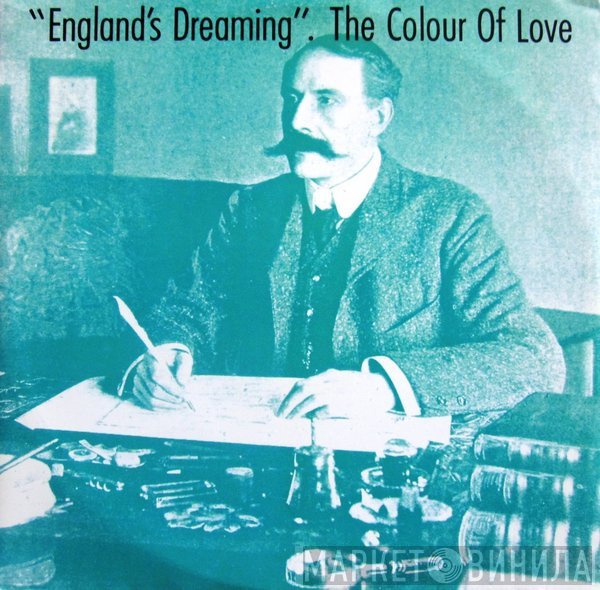 The Colour Of Love - England's Dreaming