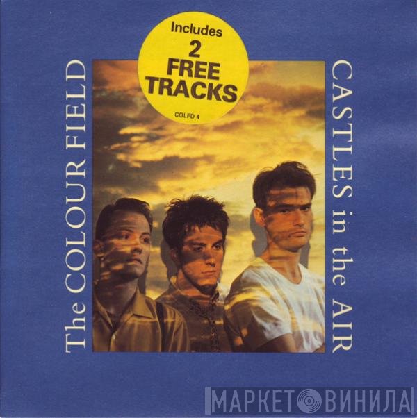 The Colourfield - Castles In The Air