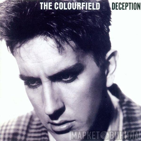 The Colourfield  - Deception