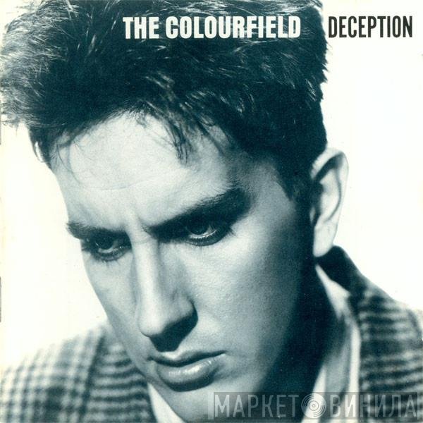 The Colourfield  - Deception