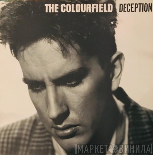 The Colourfield  - Deception