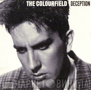 The Colourfield  - Deception