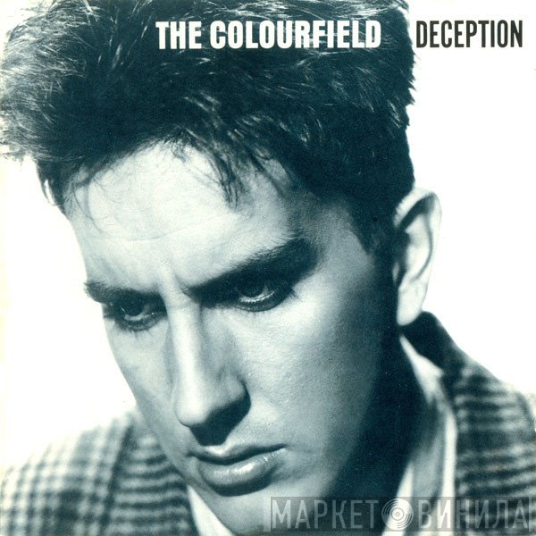 The Colourfield  - Deception