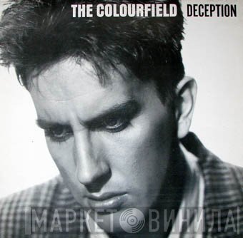 The Colourfield  - Deception
