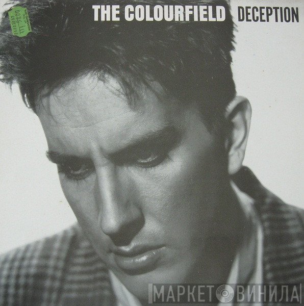 The Colourfield  - Deception