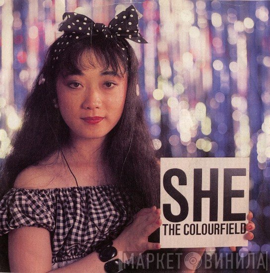 The Colourfield  - She