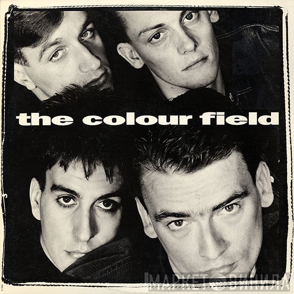 The Colourfield  - The Colour Field
