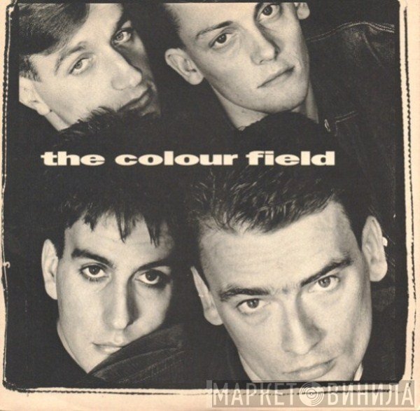The Colourfield  - Things Could Be Beautiful
