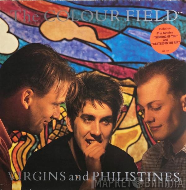 The Colourfield  - Virgins And Philistines