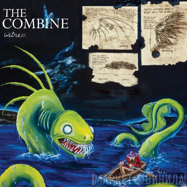 The Combine   - Witness