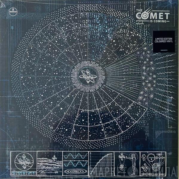 The Comet Is Coming - Hyper-Dimensional Expansion Beam