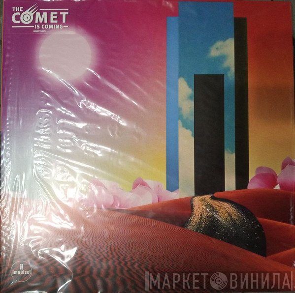 The Comet Is Coming - Trust In The Lifeforce Of The Deep Mystery
