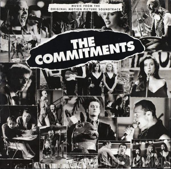 The Commitments - The Commitments (Music From The Original Motion Picture Soundtrack)