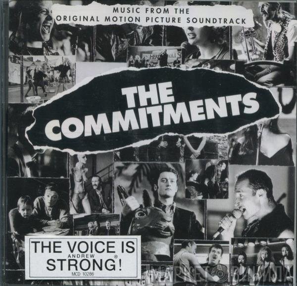 The Commitments - The Commitments (Original Motion Picture Soundtrack)