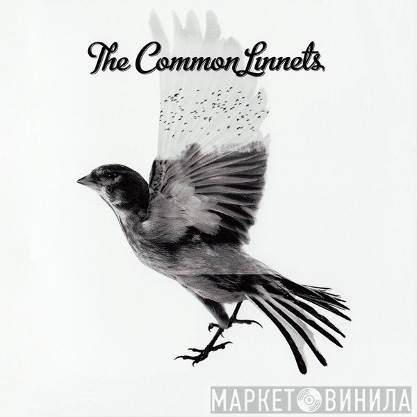The Common Linnets - The Common Linnets