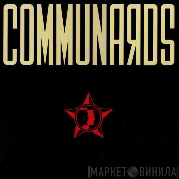 The Communards  - Communards