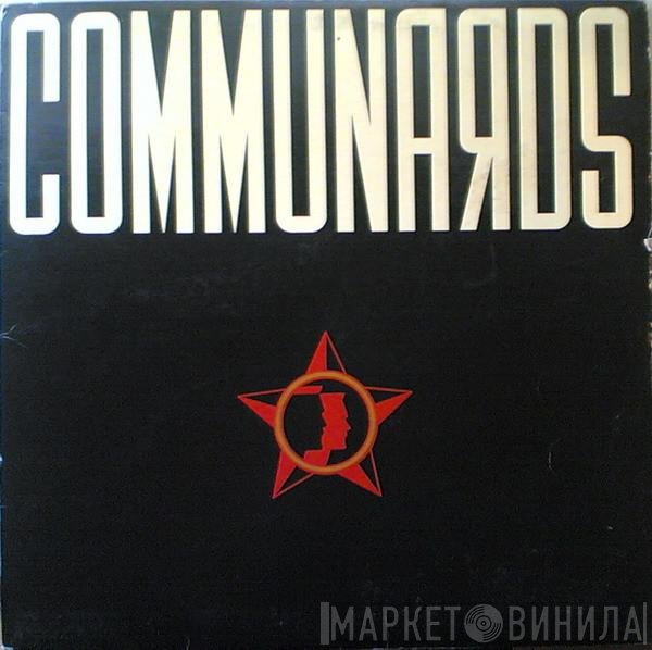 The Communards  - Communards