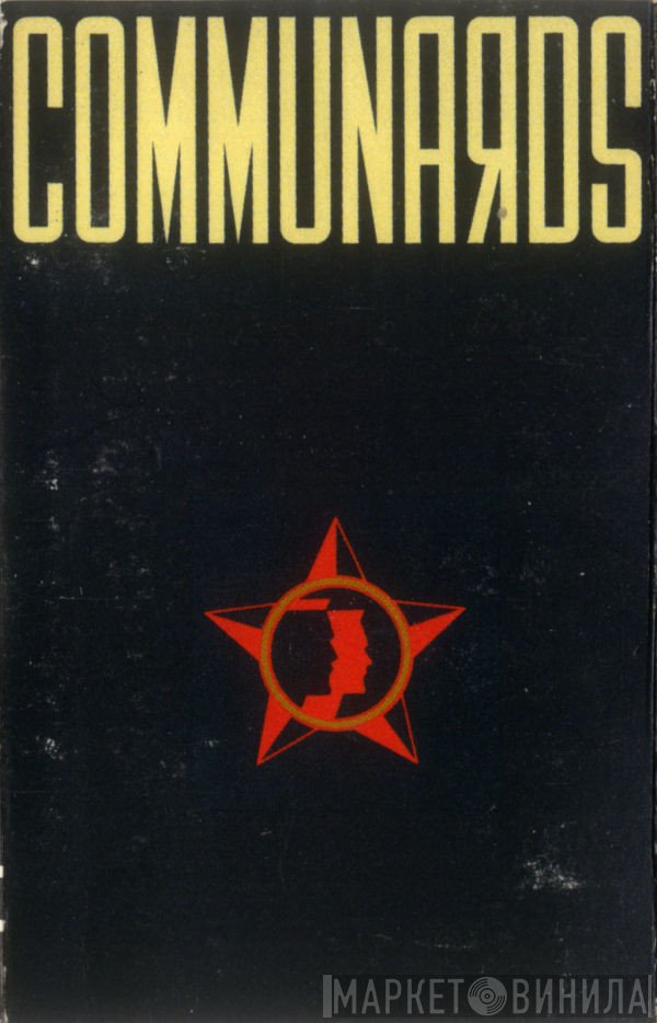 The Communards  - Communards