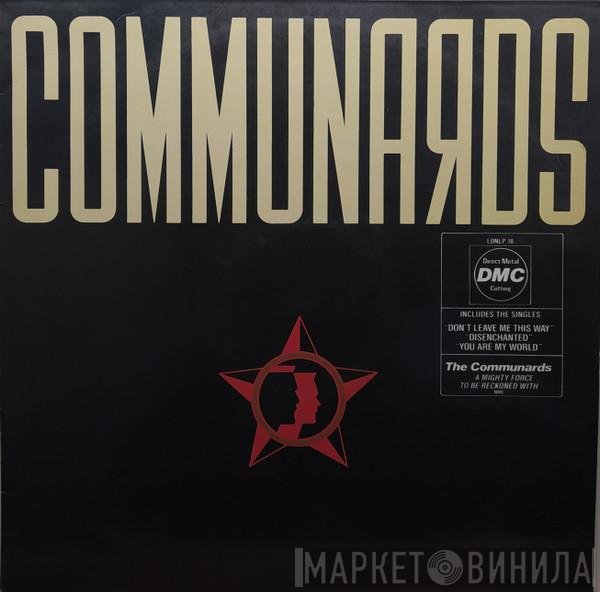 The Communards  - Communards
