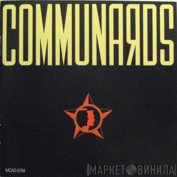 The Communards  - Communards