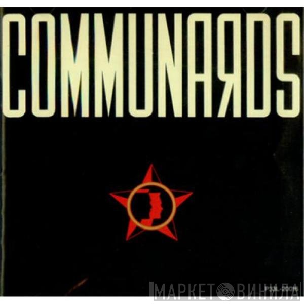 The Communards  - Communards