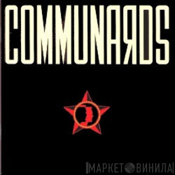 The Communards  - Communards