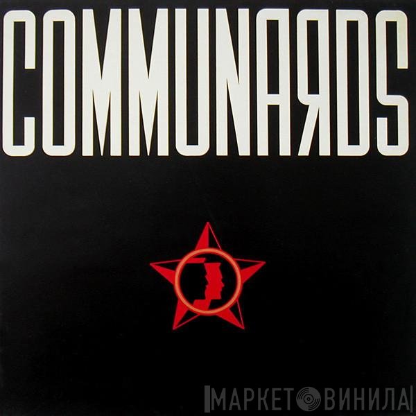 The Communards  - Communards