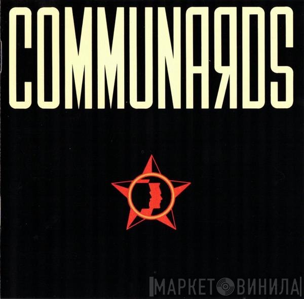 The Communards  - Communards