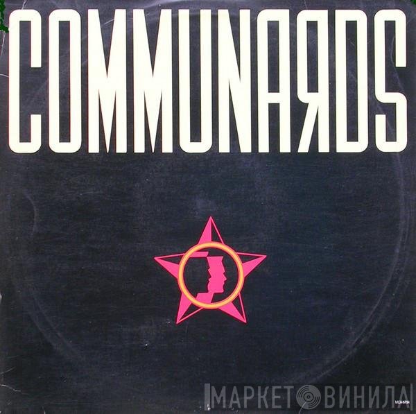 The Communards  - Communards