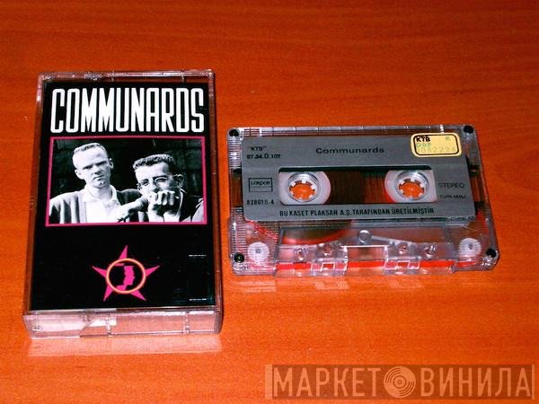 The Communards  - Communards