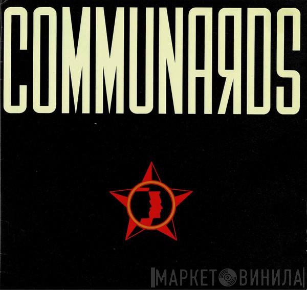 The Communards  - Communards