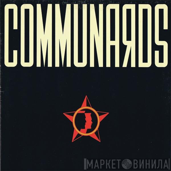 The Communards  - Communards