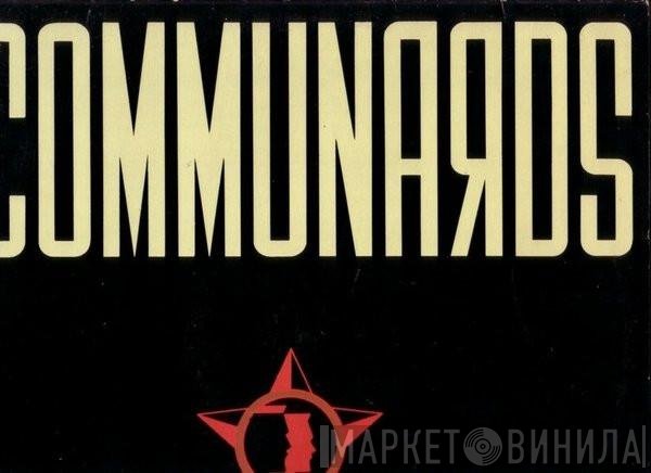 The Communards  - Communards