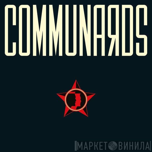 The Communards  - Communards