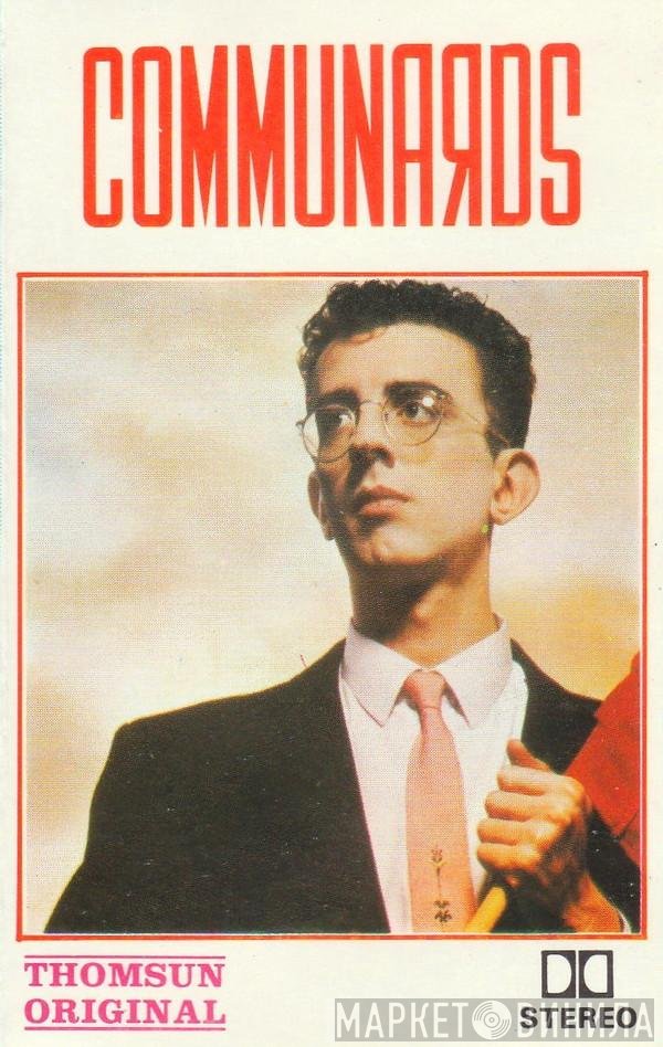 The Communards  - Communards
