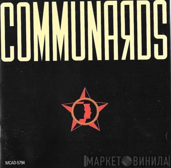 The Communards  - Communards